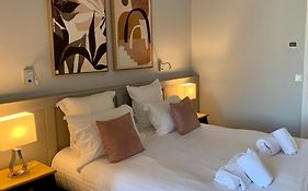 Hotel Saint-Alban